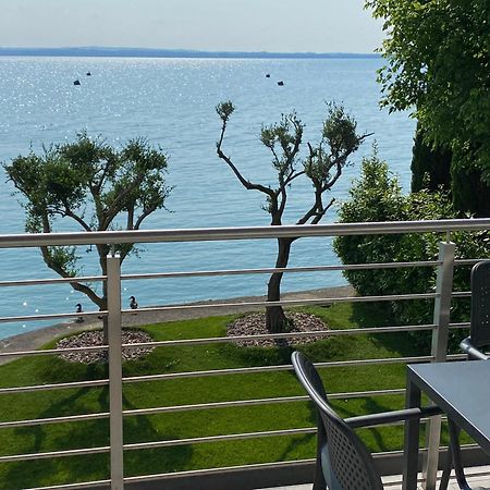 Sirmio Apartments - Darsena Stay Sirmione Eksteriør bilde