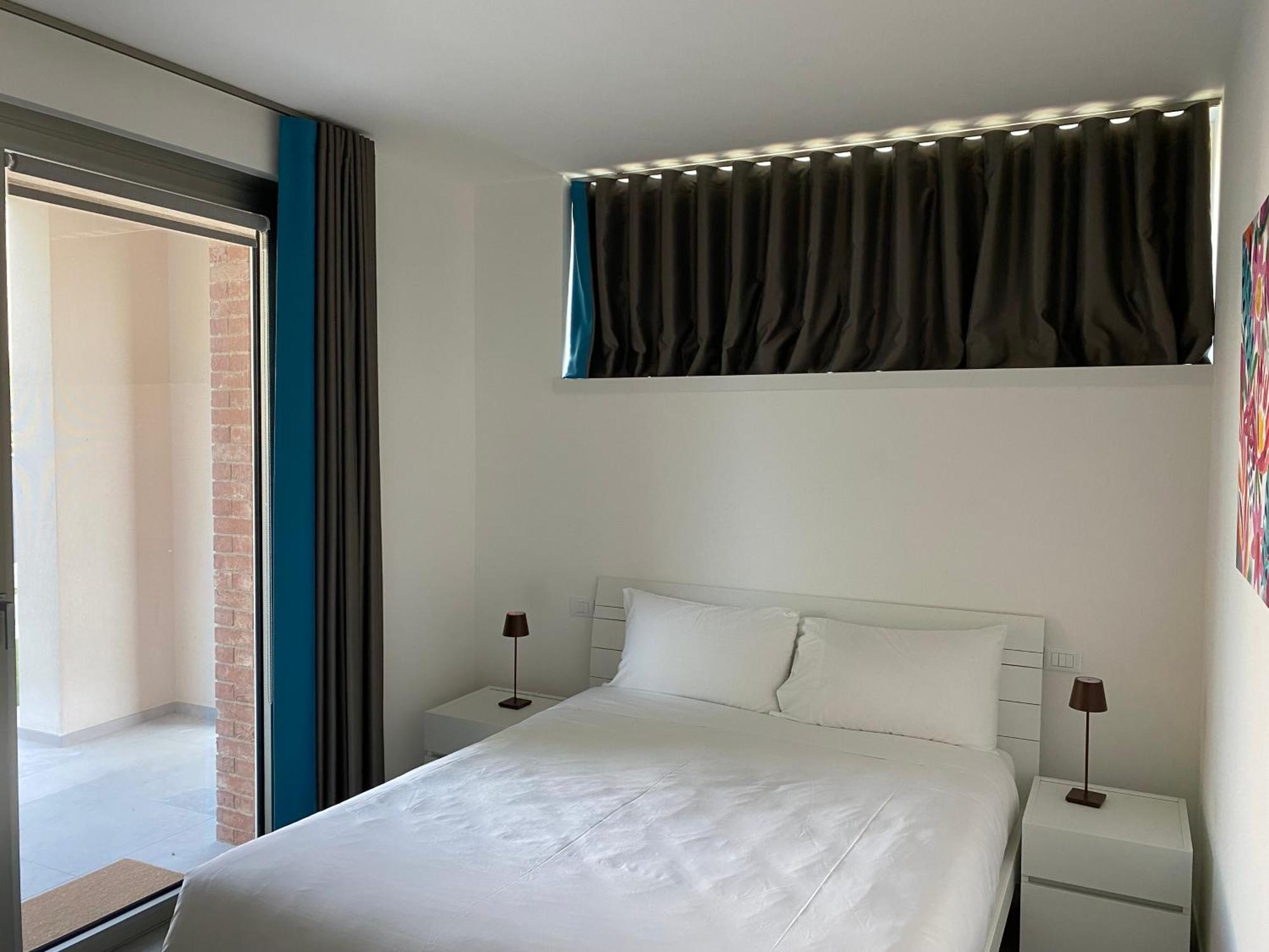 Sirmio Apartments - Darsena Stay Sirmione Eksteriør bilde