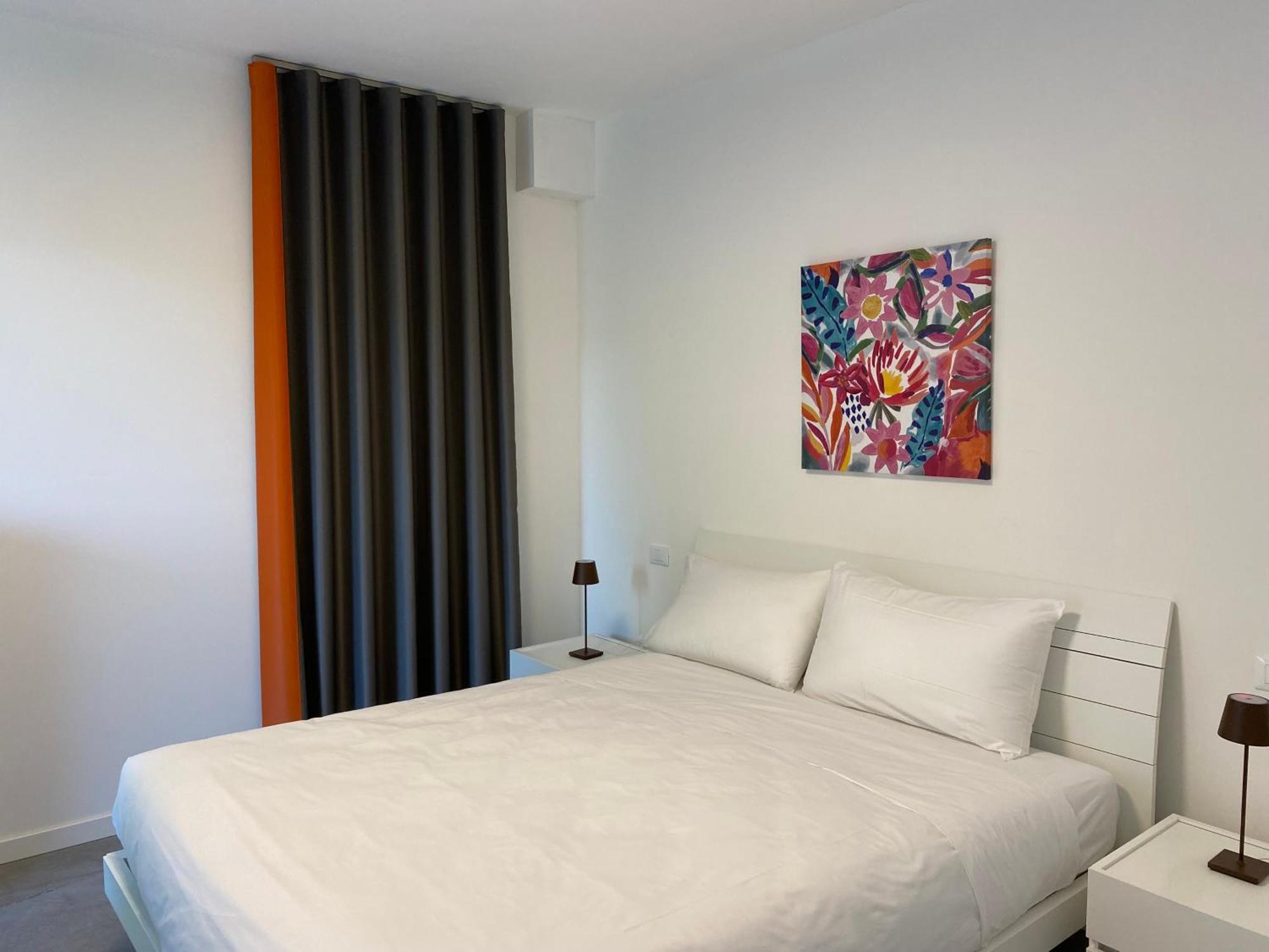 Sirmio Apartments - Darsena Stay Sirmione Eksteriør bilde