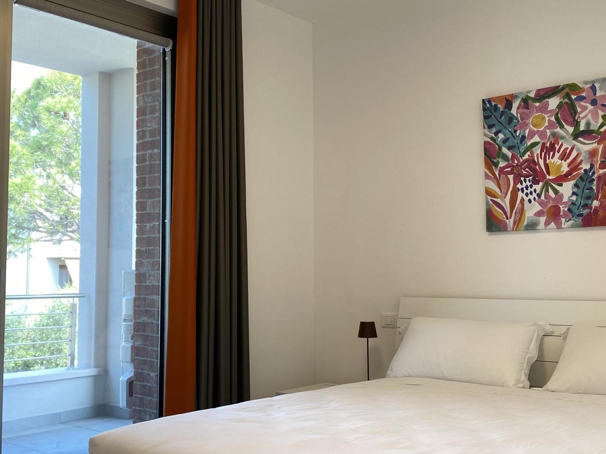 Sirmio Apartments - Darsena Stay Sirmione Eksteriør bilde