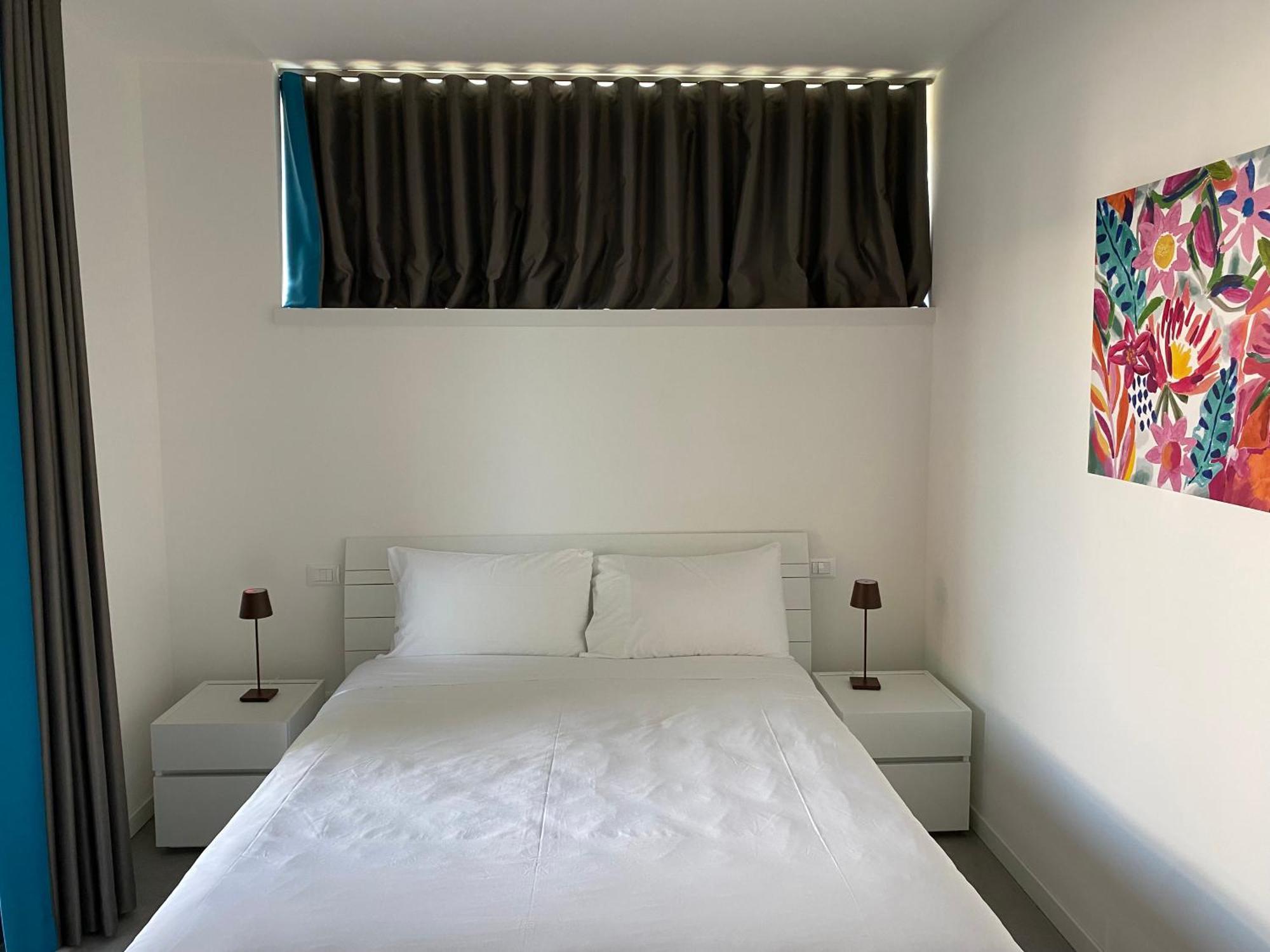 Sirmio Apartments - Darsena Stay Sirmione Eksteriør bilde